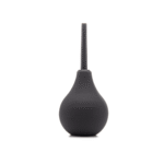 Anale douche – Klein model voor anale reiniging – Ouch! by Shots - Afbeelding 2