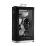 Pussy pump met vibrerende bullet – Trillende Pussy Pump