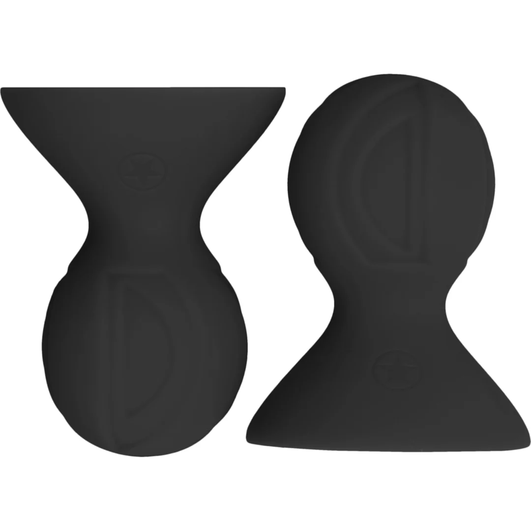 Ventose per capezzoli in silicone Ouch! - immagine 2
