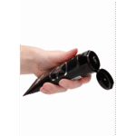 Anaal glijmiddel – Tintelend, verdoofd gevoel voor snelle ontspanning – Ongeparfumeerd, geen smaak – 100 ml – Ouch! by Shots - Afbeelding 5