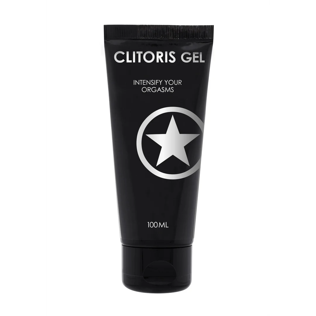 Ouch! Clitorale gel 100 ml