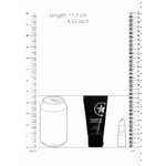 Glijmiddel op waterbasis – verdovend en geschikt voor latexcondooms – ongeparfumeerd, geen smaak – 50 ml – Ouch! by Shots - Afbeelding 4