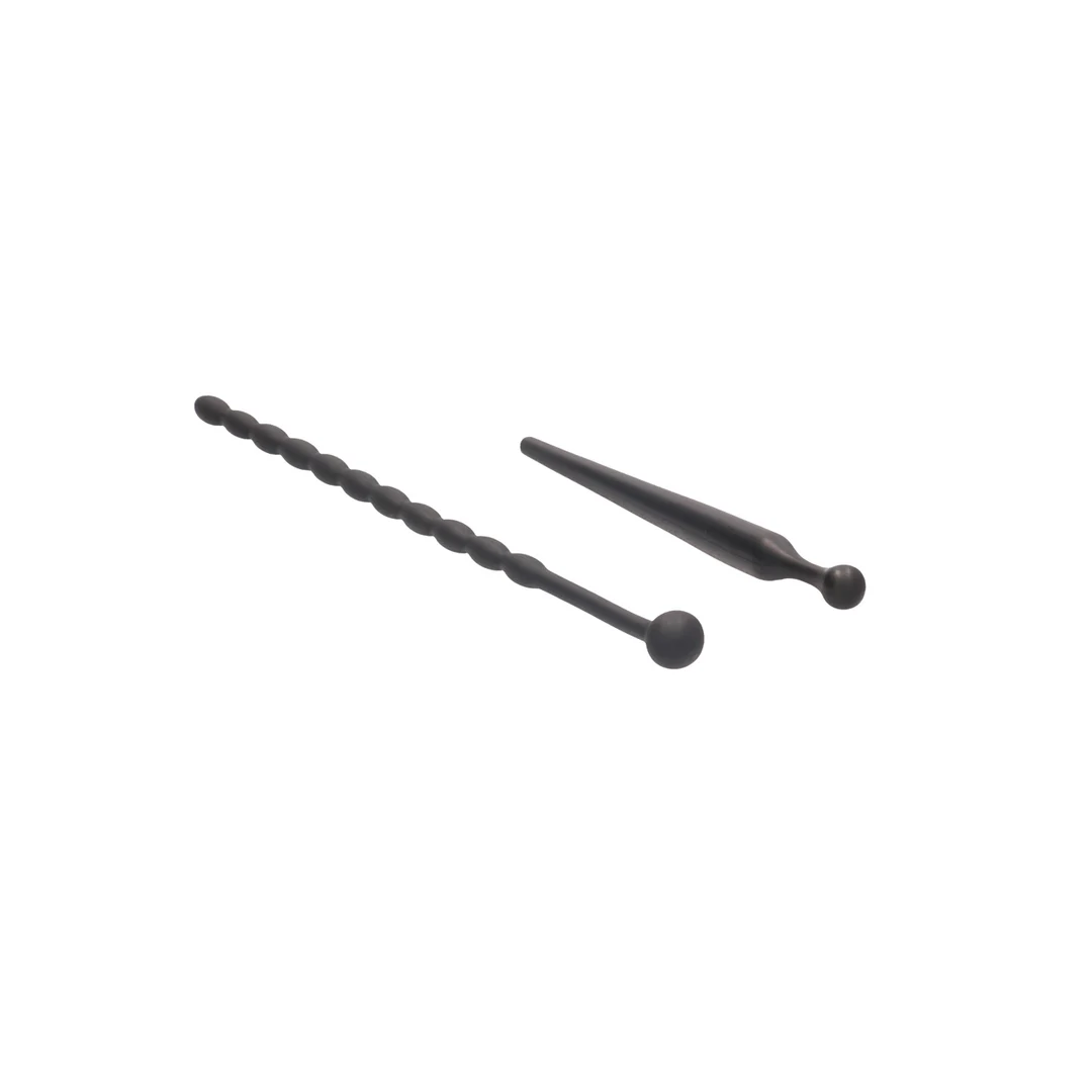Ouch! Silicone Beginners Plug Set – Bild 3