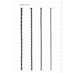 Urethrale set met spiraalschroef – Beginners - Afbeelding 5