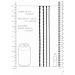 Urethrale set met spiraalschroef – Beginners - Afbeelding 6