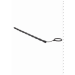 Urethrale set van siliconen – Silicone Plug Cockring Set - Afbeelding 4