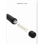 Penisplug met vibratie – Extra Lang - Afbeelding 5