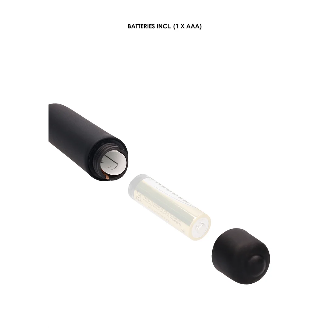 Ouch! extra lange vibrierende Sonde – Bild 5