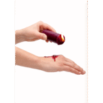 Massagekaars – Wax Play Kaars – Chocoladegeur – Ouch! by Shots - Afbeelding 9