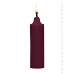 Massagekaars – Wax Play Kaars – Chocoladegeur – Ouch! by Shots - Afbeelding 10