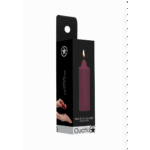 Massagekaars – Wax Play Kaars – Chocoladegeur – Ouch! by Shots - Afbeelding 6