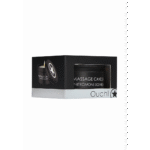 Massagekaars – verandert in warme, geurende massageolie – Rozengeur – Ouch! by Shots – 100 gram - Afbeelding 11