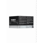 Massagekaars – verandert in warme, geurende massageolie – Rozengeur – Ouch! by Shots – 100 gram - Afbeelding 12