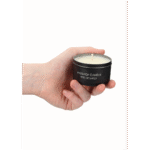 Massagekaars – verandert in warme, geurende massageolie – Rozengeur – Ouch! by Shots – 100 gram - Afbeelding 4