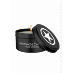 Massagekaars – verandert in warme, geurende massageolie – Rozengeur – Ouch! by Shots – 100 gram - Afbeelding 5