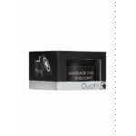 Massagekaars – verandert in warme, geurende massageolie – Rozengeur – Ouch! by Shots – 100 gram