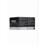 Massagekaars – verandert in warme, geurende massageolie – Rozengeur – Ouch! by Shots – 100 gram - Afbeelding 2