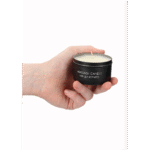 Massagekaars – verandert in warme, geurende massageolie – Rozengeur – Ouch! by Shots – 100 gram - Afbeelding 9