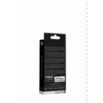 Massagekaars – Kinky waskaarsen voor BDSM – Geslachtsneutraal – Ouch! by Shots – 4 stuks (20 g p/kaars) - Afbeelding 7