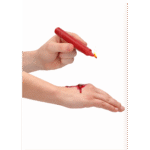 Massagekaars – Kinky waskaarsen voor BDSM – Geslachtsneutraal – Ouch! by Shots – 4 stuks (20 g p/kaars) - Afbeelding 13