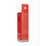 Massagekaars – Tease Candles Disobedient, 4 stuks, zwart – Sinful geur – Ouch! by Shots - Afbeelding 12