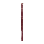 Bondage tailleband met gouden ringen voor sexy fetish looks – Ouch Halo - Afbeelding 10