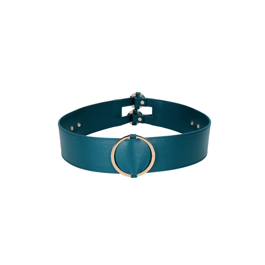 Ceinture Ouch! Halo avec anneaux de bondage – Image 16