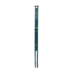 Bondage tailleband met gouden ringen voor sexy fetish looks – Ouch Halo - Afbeelding 21