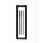 Urethrale set met siliconen – Set