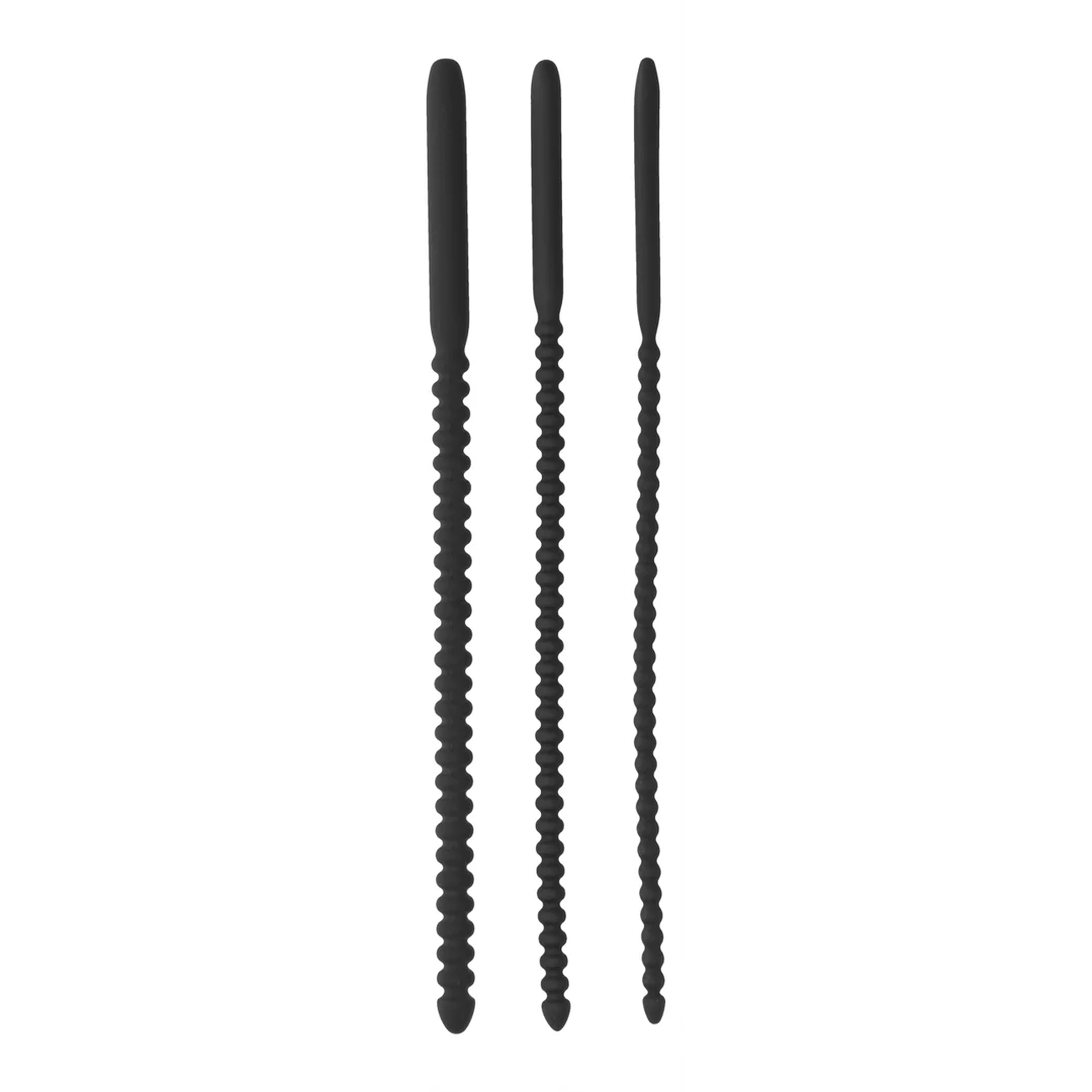 Ouch! Set de dilatateurs en silicone – Image 3