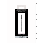 Penisplug met roestvrij staal – 0.2 / 4 mm