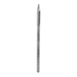 Urethrale dilator met geribbeld ontwerp – 0,3 / 8 mm - Afbeelding 3