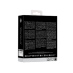 Jockstrap in neopreen met puppy play-vibe voor stoere mannen – Ouch! - Afbeelding 2