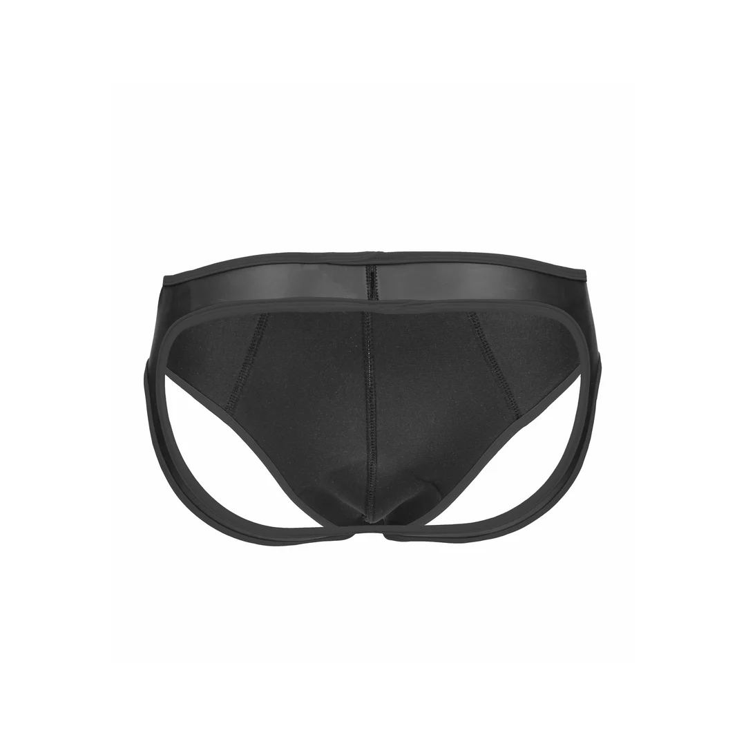 Jockstrap en néoprène Ouch! – Image 4
