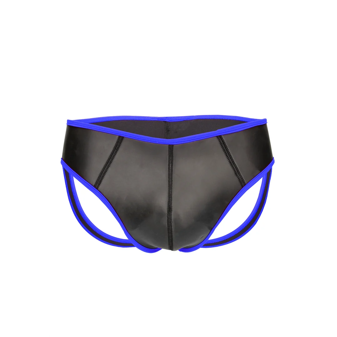 Jockstrap en néoprène Ouch! – Image 8