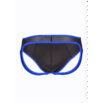 Jockstrap in neopreen met puppy play-vibe voor stoere mannen – Ouch! - Afbeelding 9