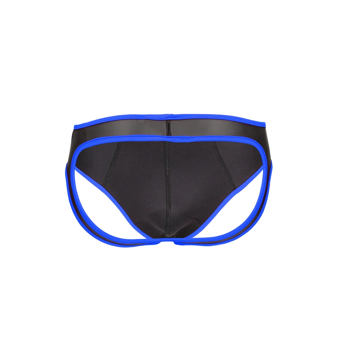 Jockstrap en néoprène Ouch! – Image 9