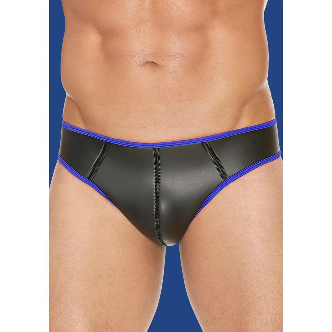 Jockstrap en néoprène Ouch! – Image 10