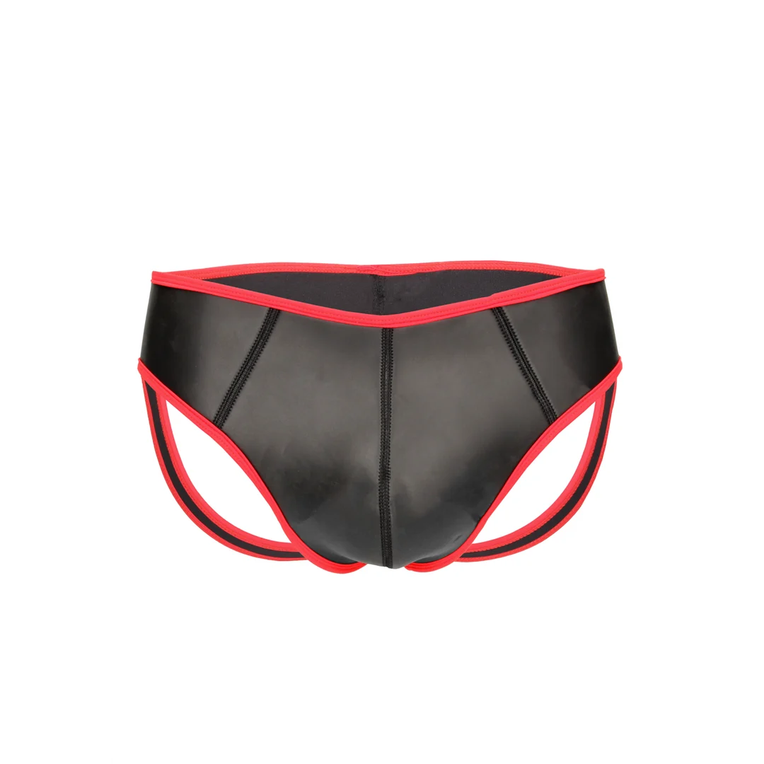 Jockstrap en néoprène Ouch! – Image 13