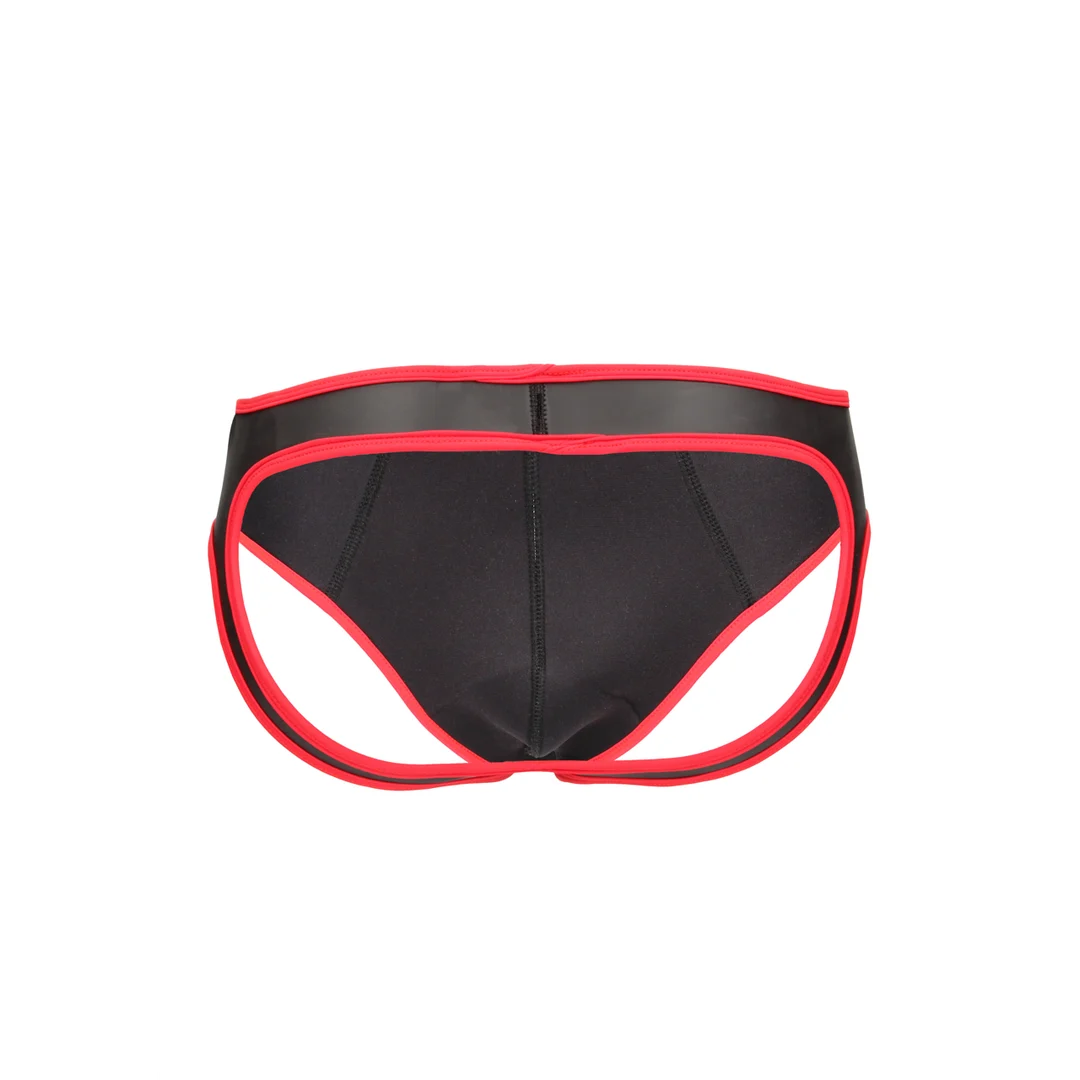 Jockstrap en néoprène Ouch! – Image 14