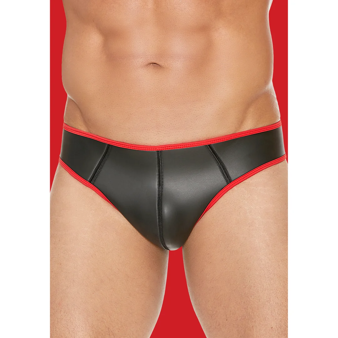 Jockstrap en néoprène Ouch! – Image 15