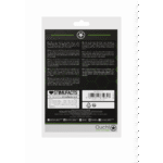 Cockring set met glow in the dark – 3 Stuks - Afbeelding 2