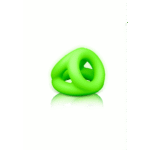 Ball straps met glow in the dark – Glow in the Dark - Afbeelding 3