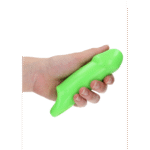 Penis sleeve met glow in the dark – Glow in the Dark - Afbeelding 5