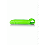 Penis sleeve met glow-in-the-dark – Glow in the Dark - Afbeelding 3
