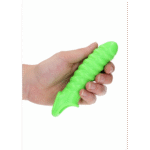 Penis sleeve met glow-in-the-dark effect – Glow in the Dark - Afbeelding 5