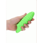 Penis sleeve met rekbare pasvorm – Glow in the Dark - Afbeelding 5
