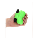 Vibrerende masturbator met glow-in-the-dark effect – Glow in the Dark - Afbeelding 5