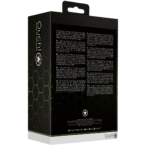 Glow-in-the-dark jockstrap met bondagelook voor stoere mannen – Ouch! - Afbeelding 8