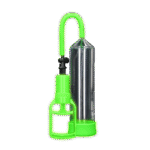 Penispomp met glow-in-the-dark – Glow in the Dark - Afbeelding 6